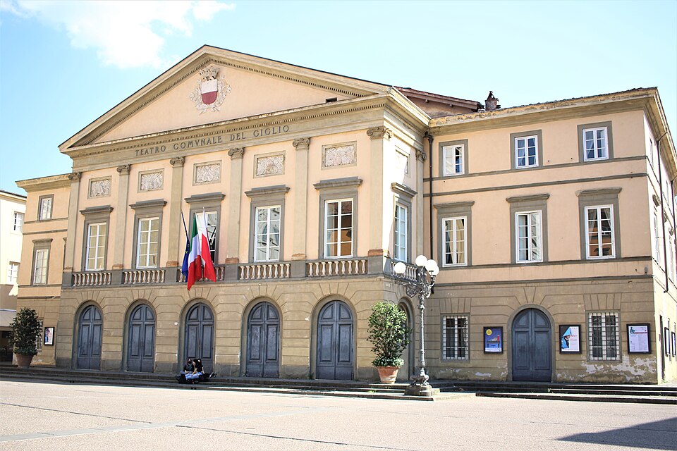 Teatro del Giglio