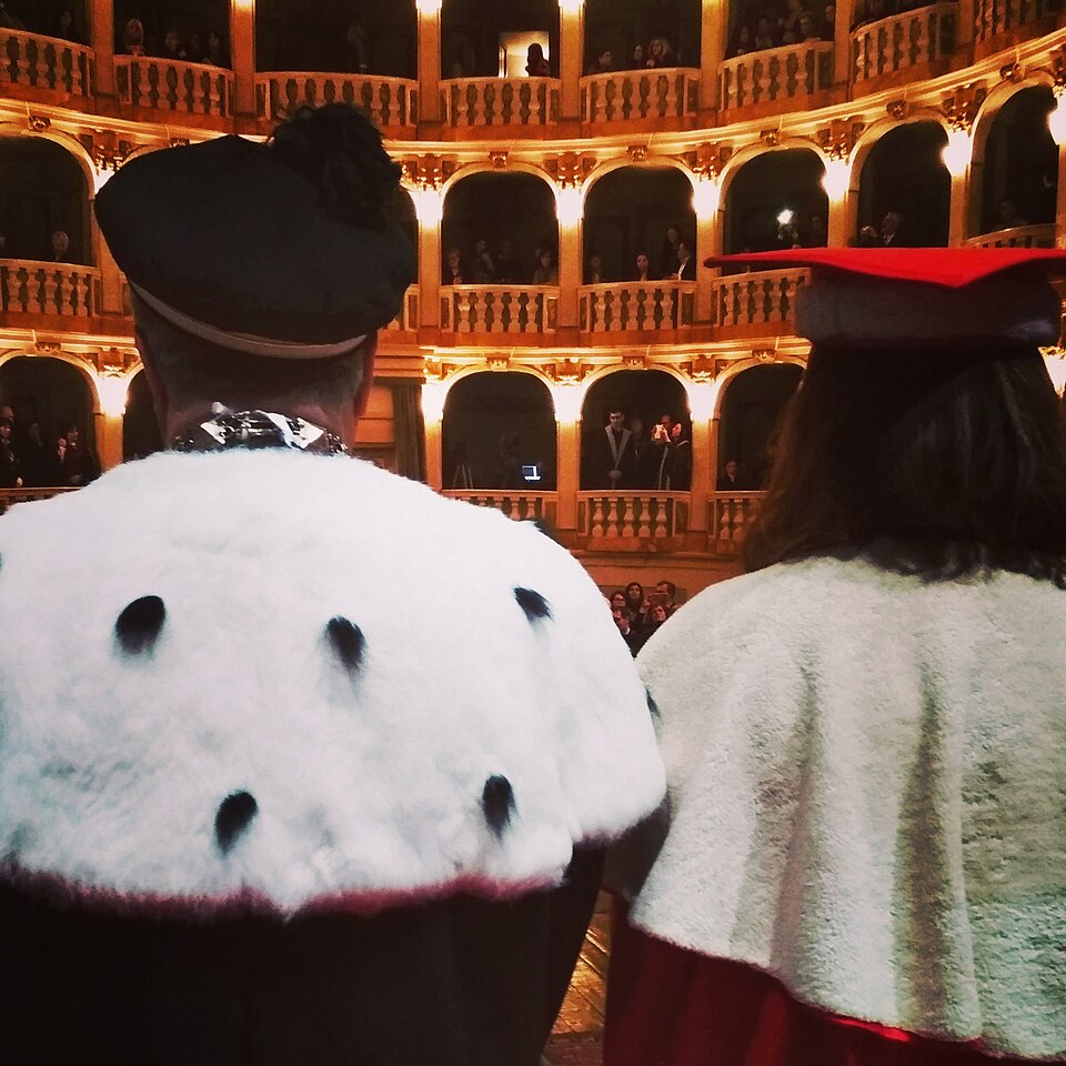 Teatro Lauro Rossi