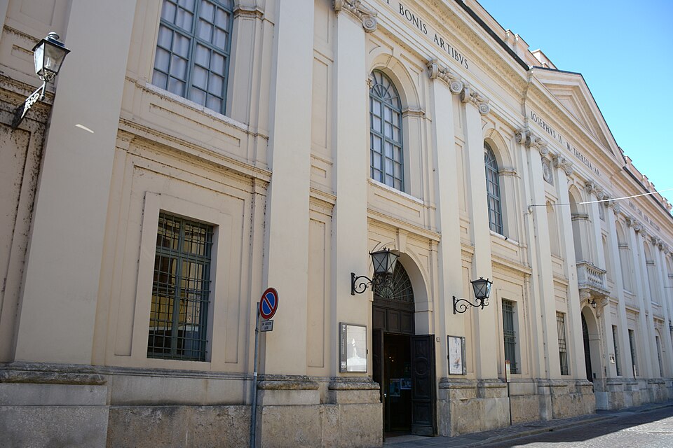 Teatro Bibiena