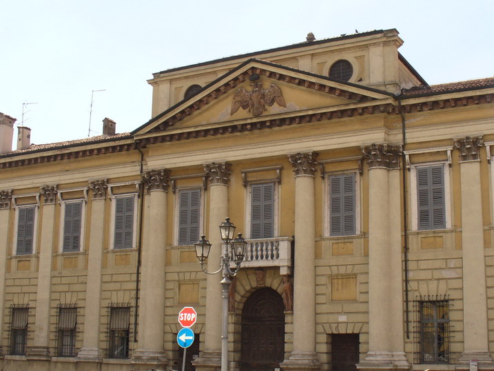 Teatro Sociale