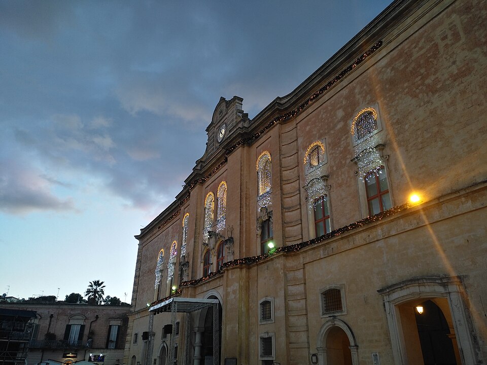 Teatro Duni