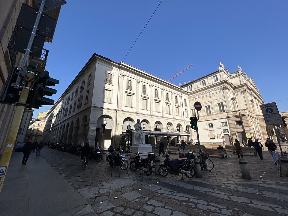 Piccola Scala