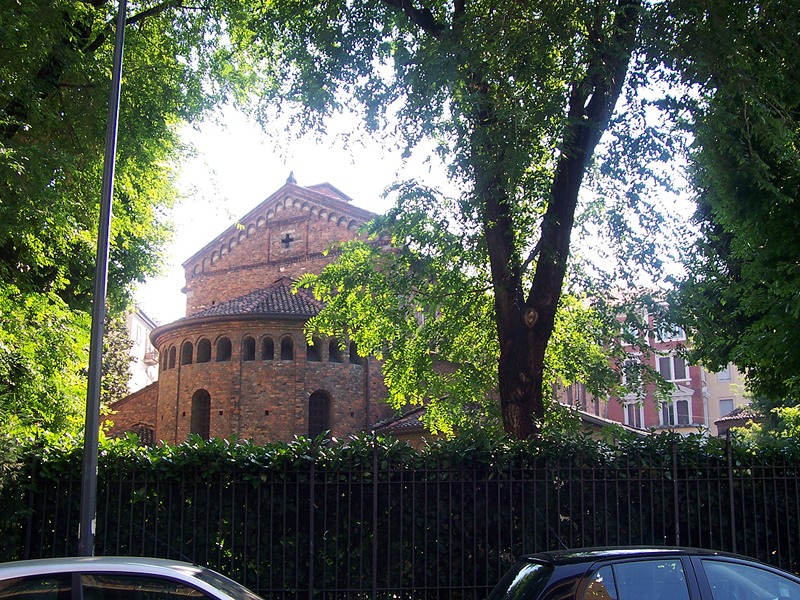 Sala Ariberto