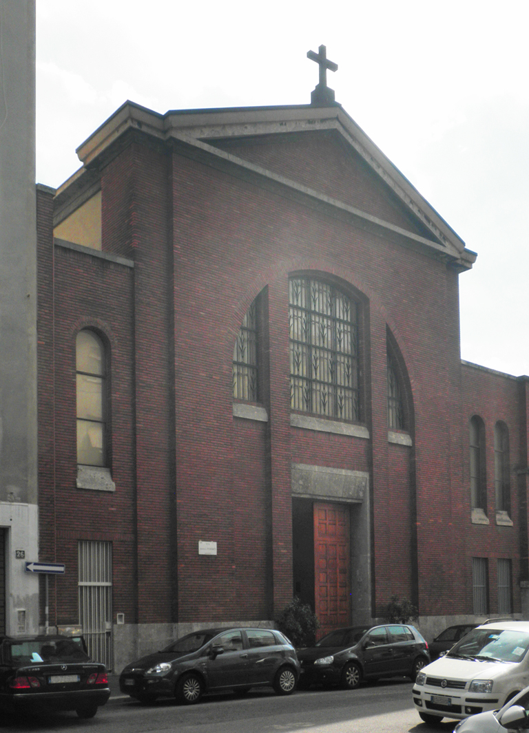 Spazio Teatro No'hma