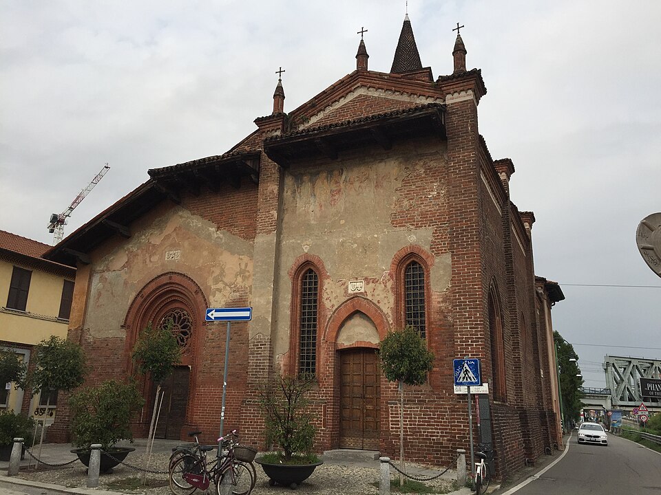 teatro Alfredo Chiesa