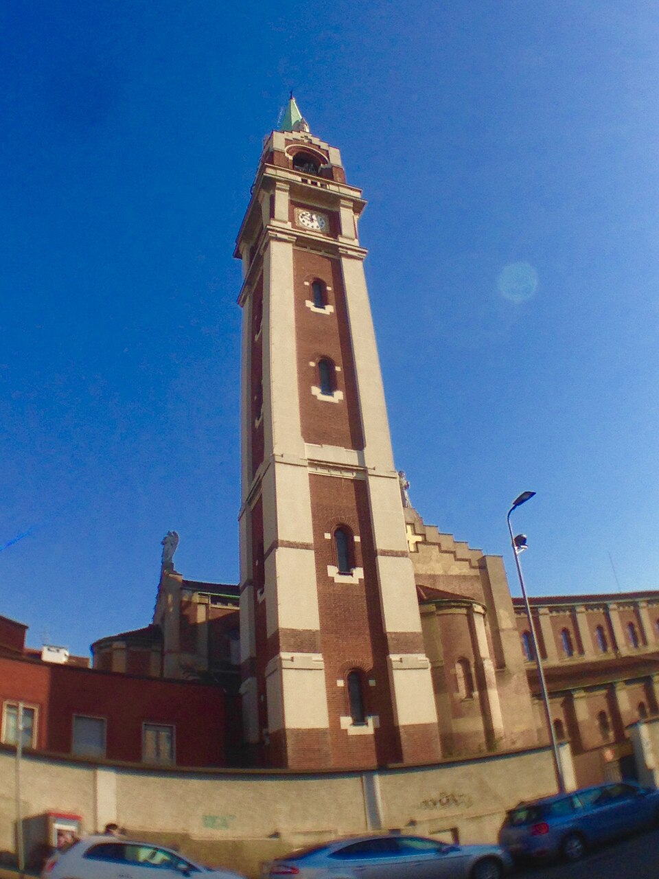 Teatro Della Memoria