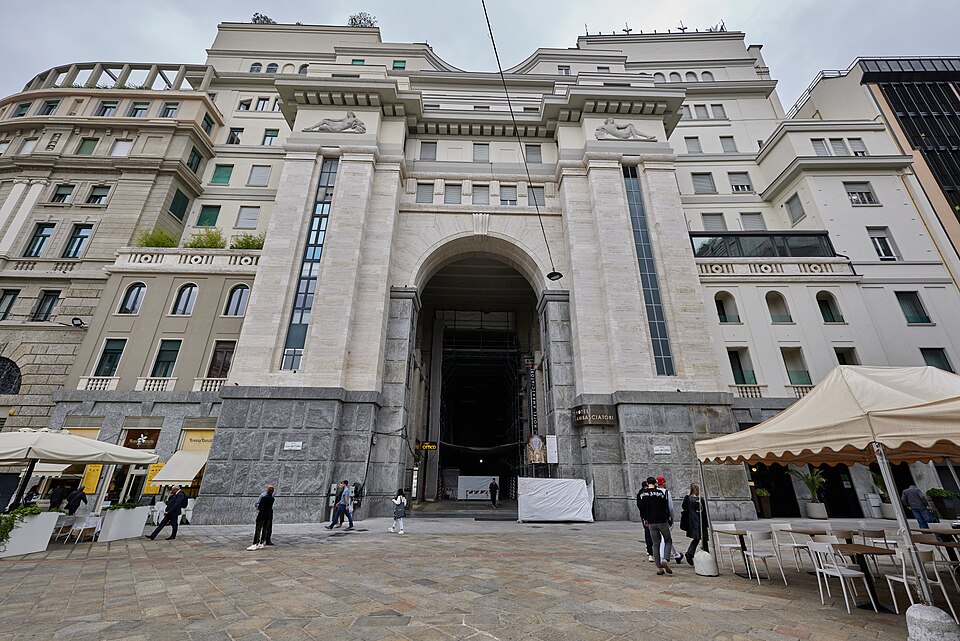 Teatro Gerolamo