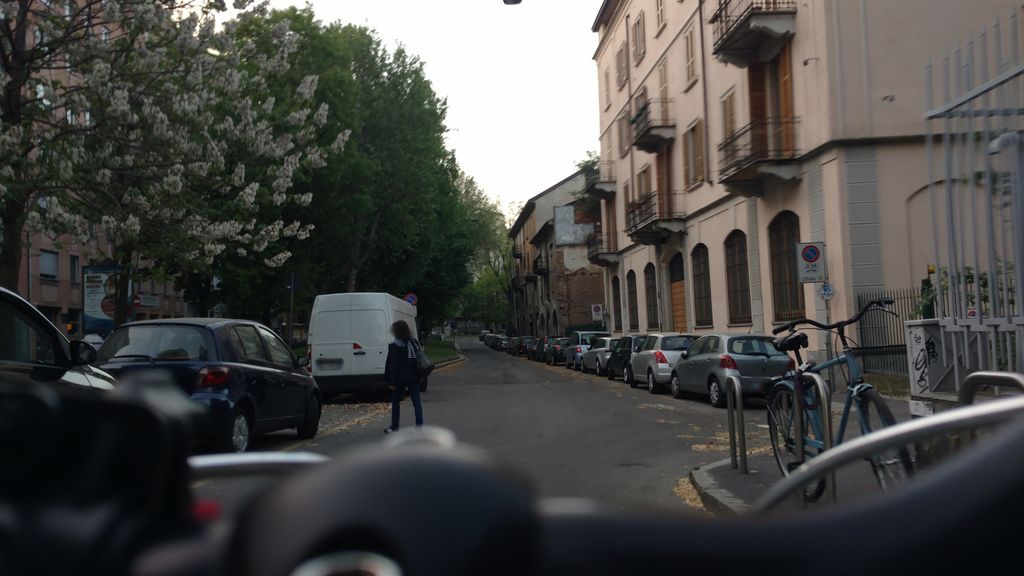 Teatro I