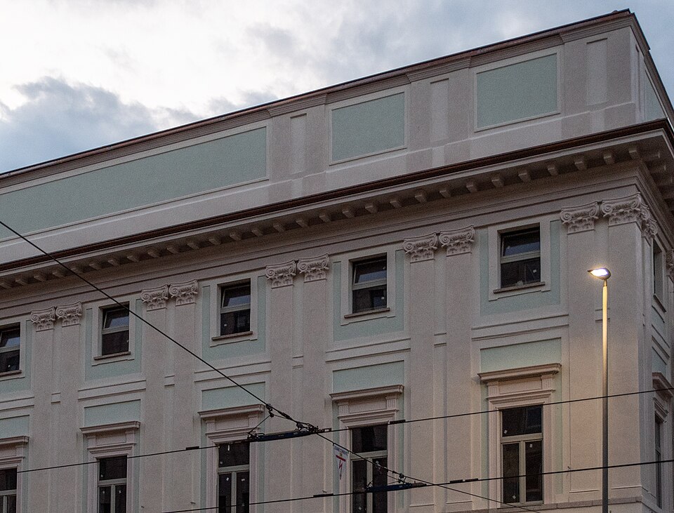 Teatro "La piccola Canobbiana"