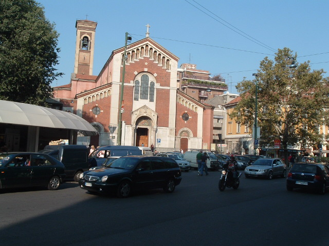 Teatro Nazionale