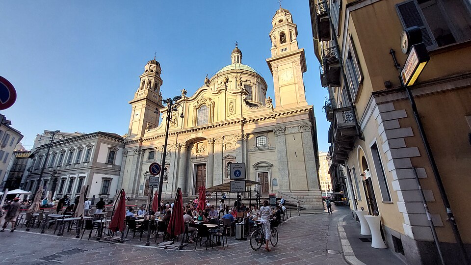 Teatro Olmetto