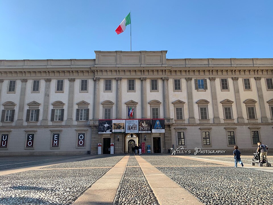 Teatro Regio Ducale