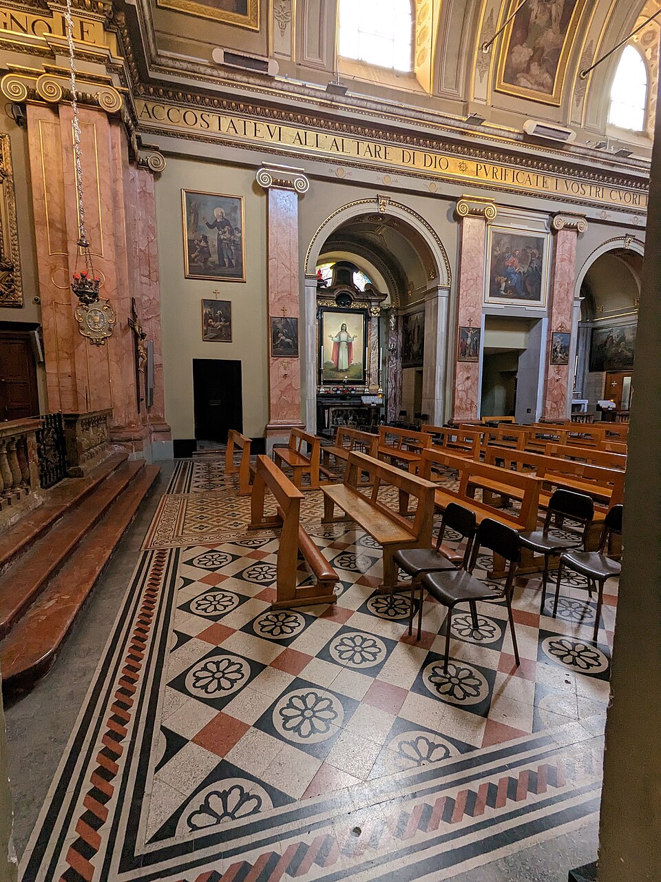 Teatro Studio Frigia Cinque
