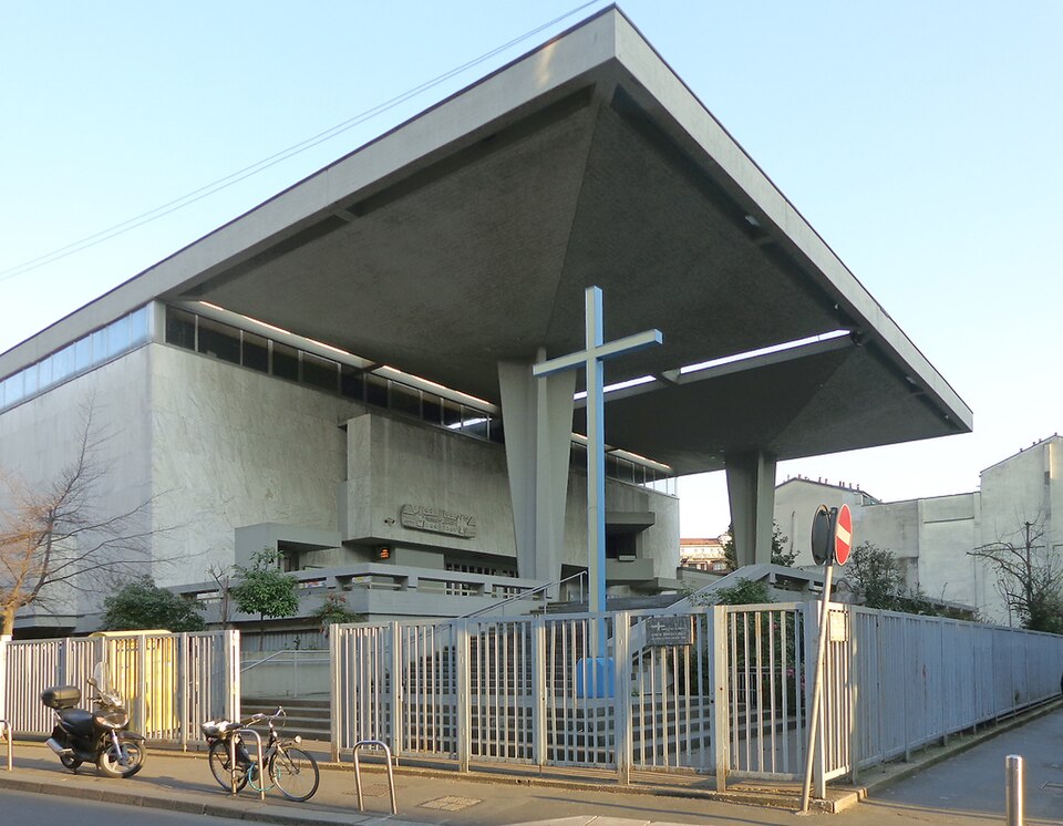 Teatro Verga