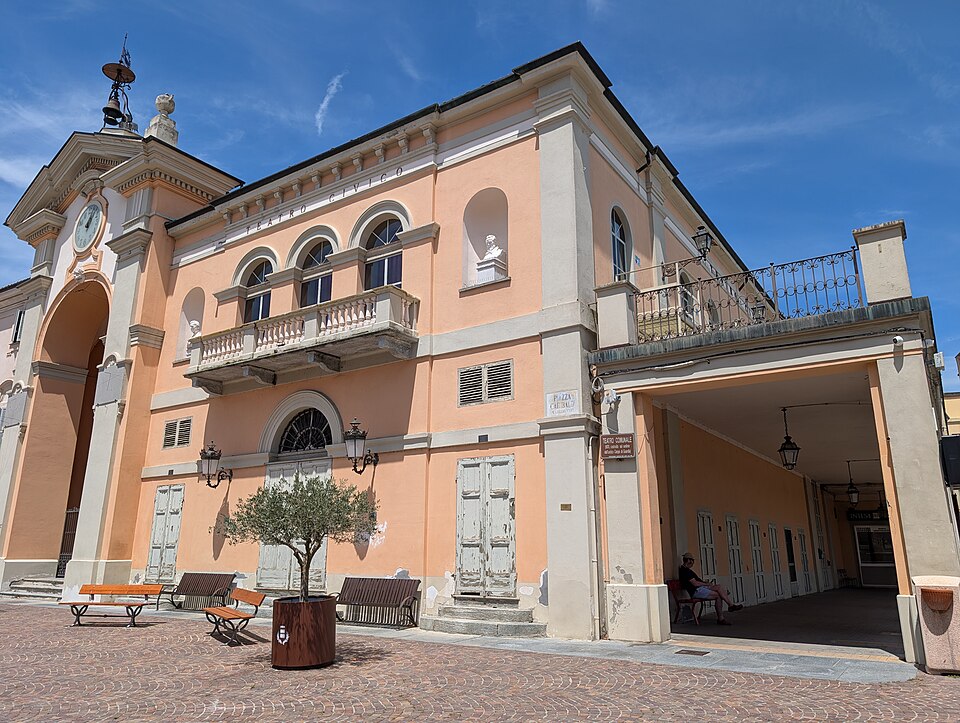 Teatro comunale