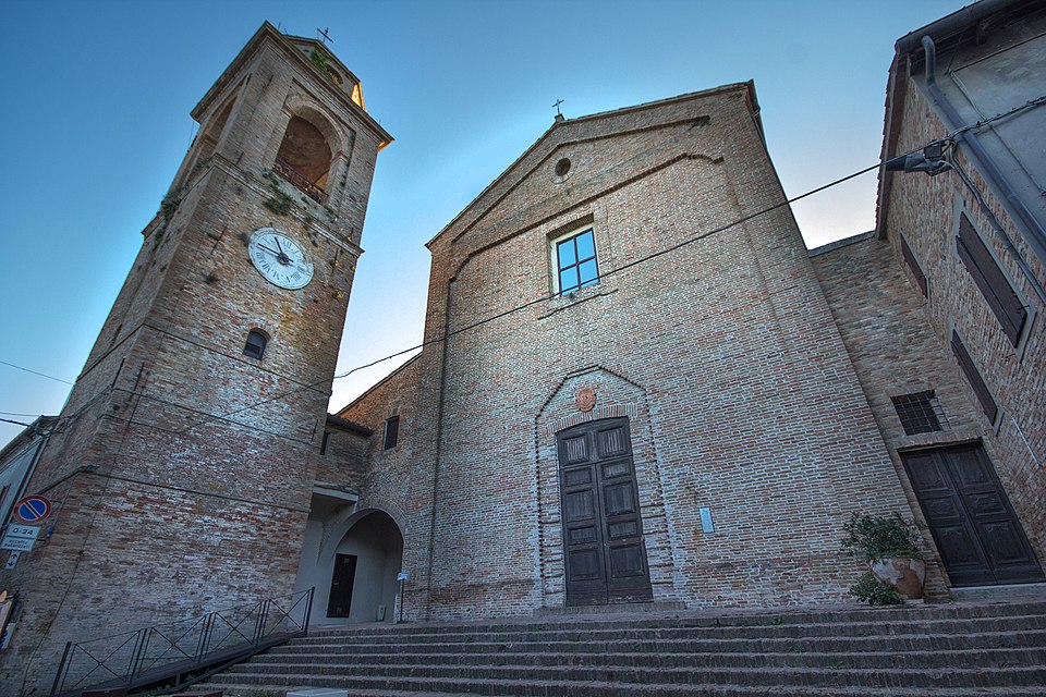 teatro dimora dell'Arboreto