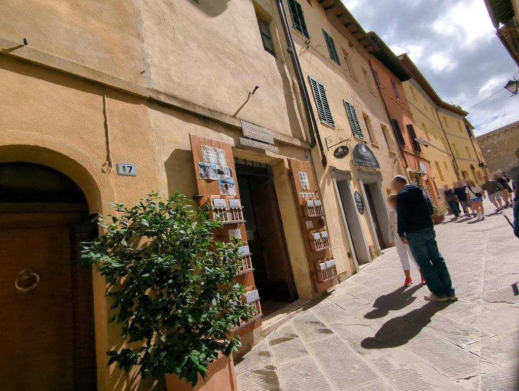 teatro degli Astrusi