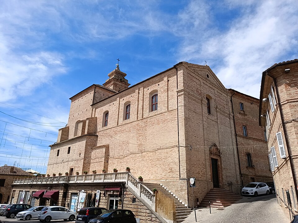 Teatro delle Logge