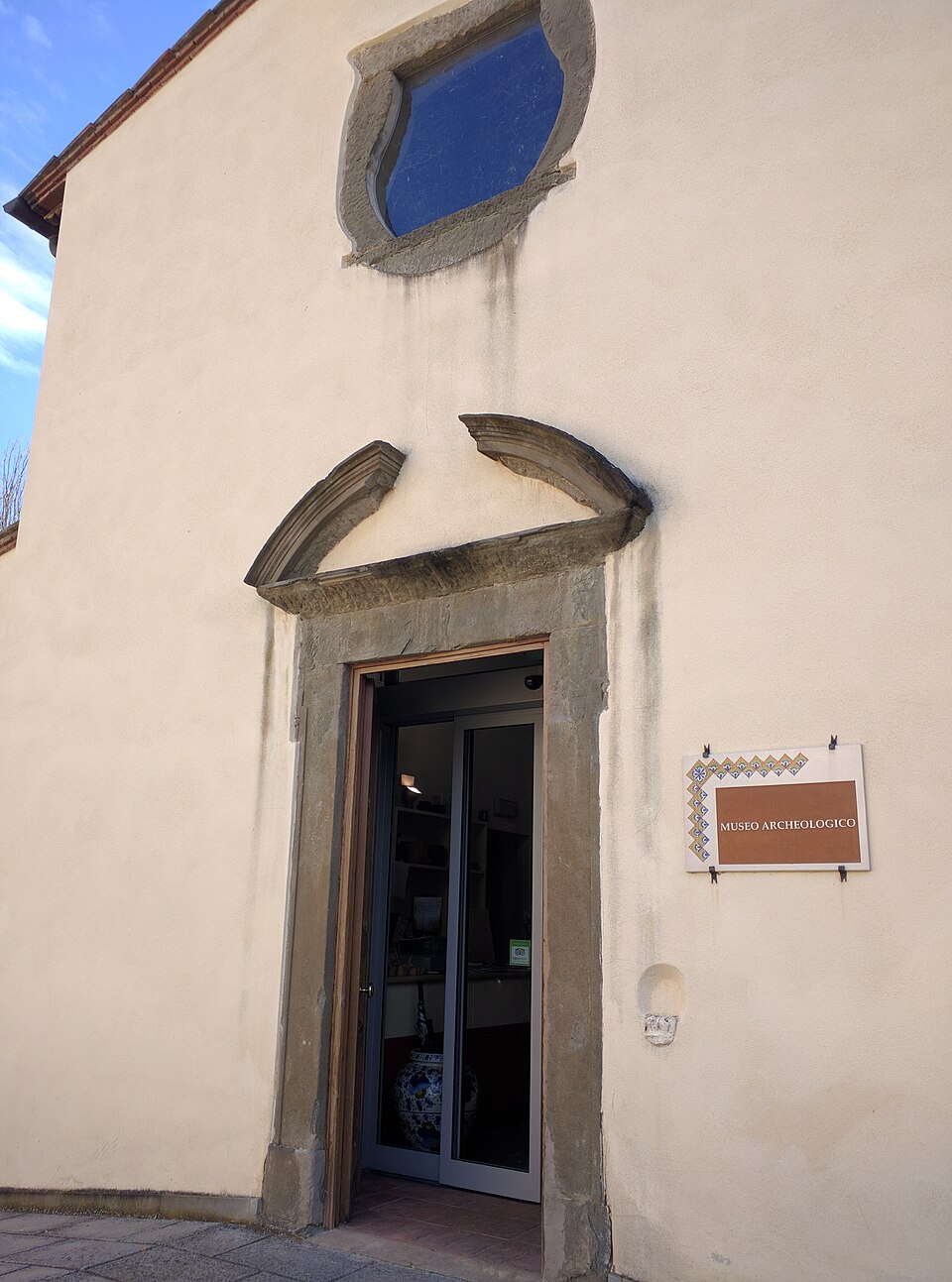 teatro Aurora