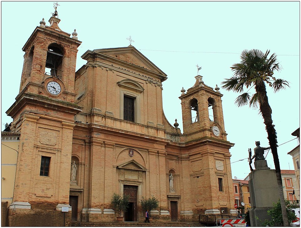 Teatro Vittorio Alfieri
