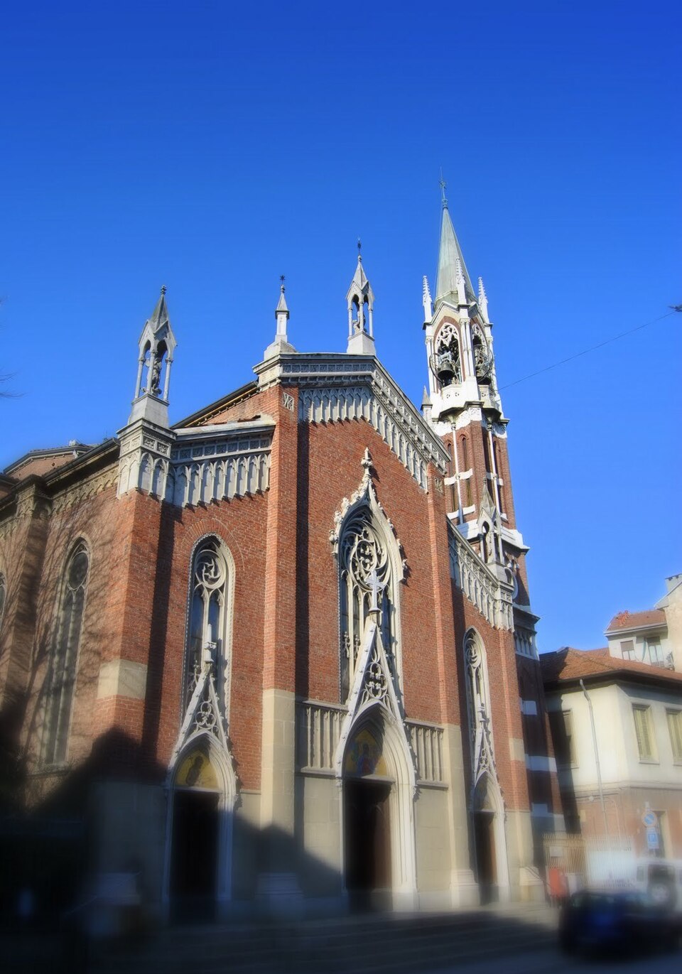 Cinema Centrale