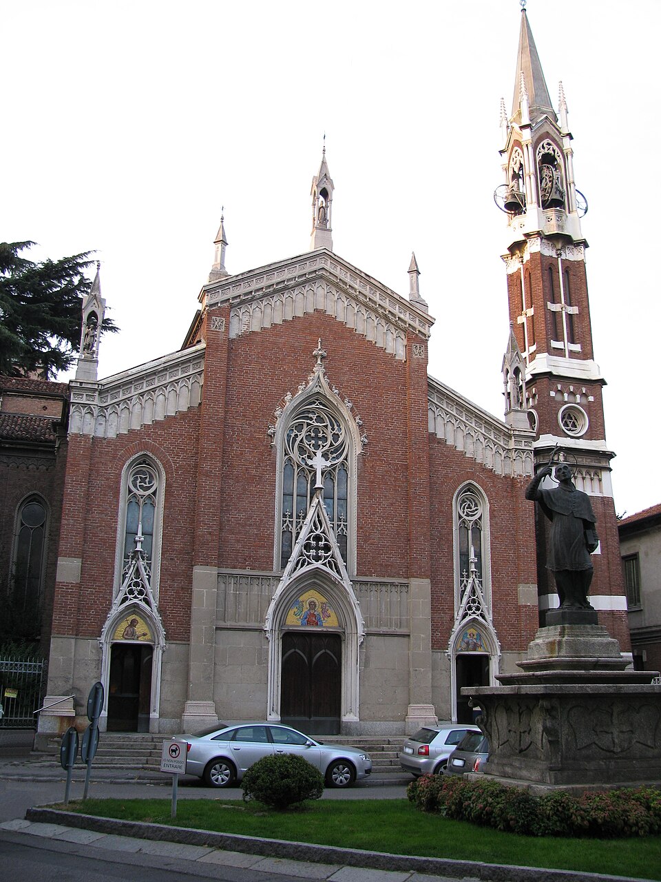 Cinema Corallo