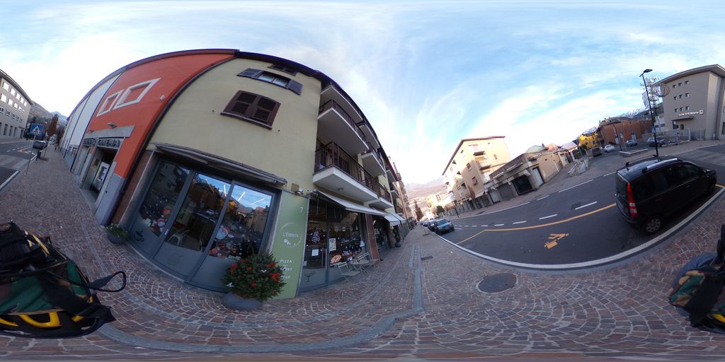 Teatro Pedretti