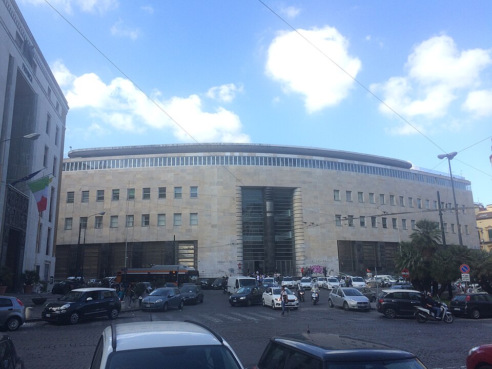 Teatro dei Fiorentini