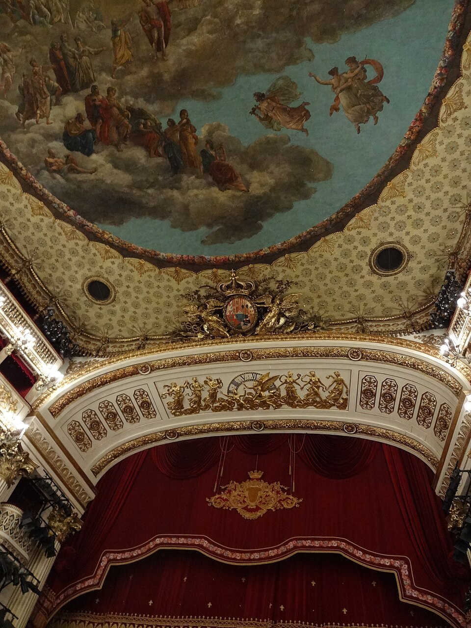 Teatro di San Carlo