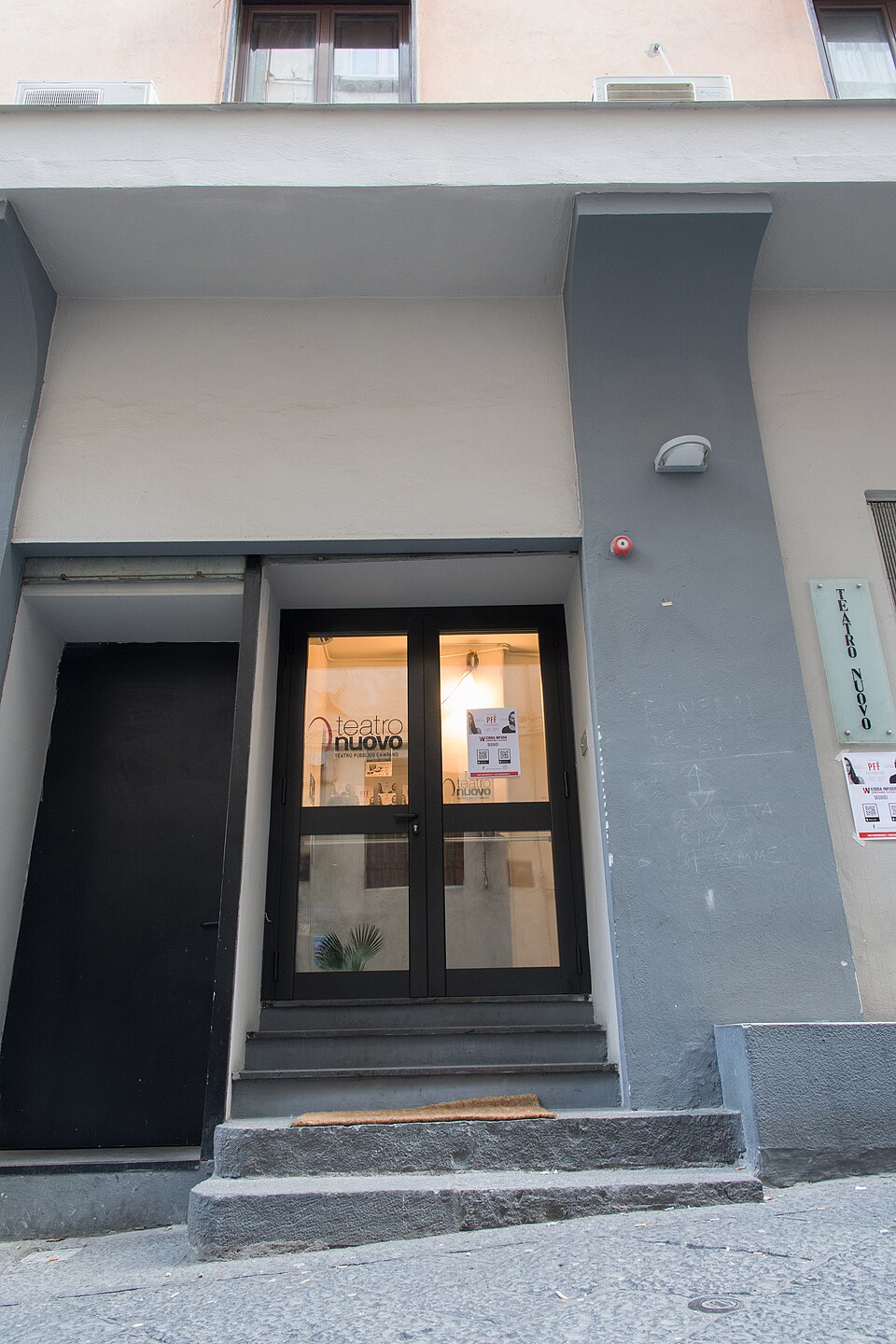 Teatro Nuovo