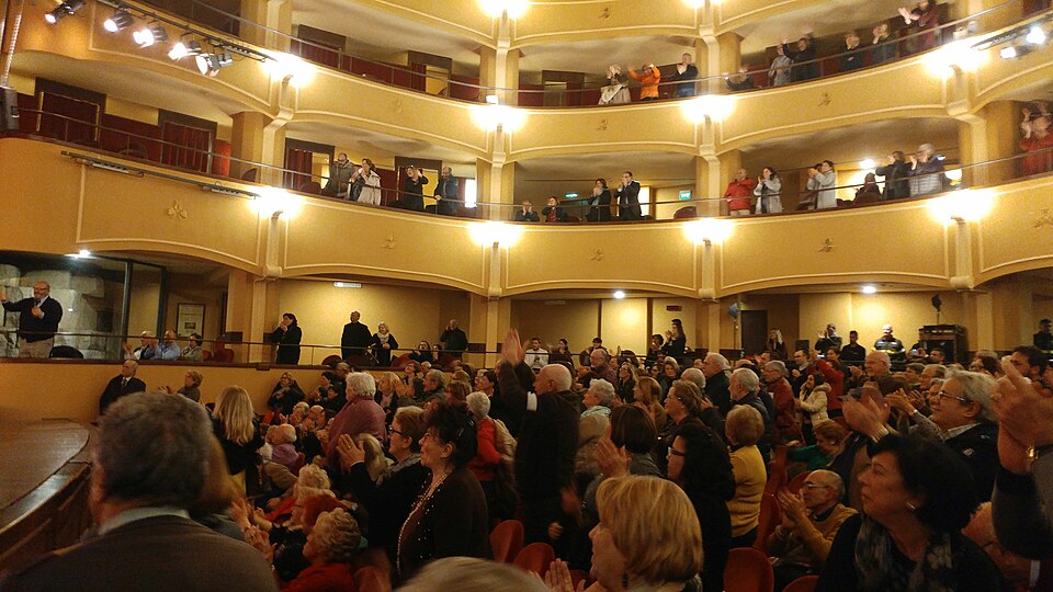 Teatro Trianon