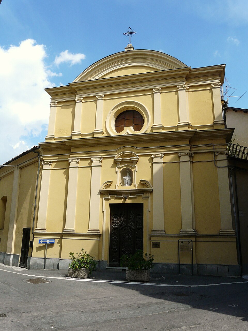 Cinema Teatro Sociale