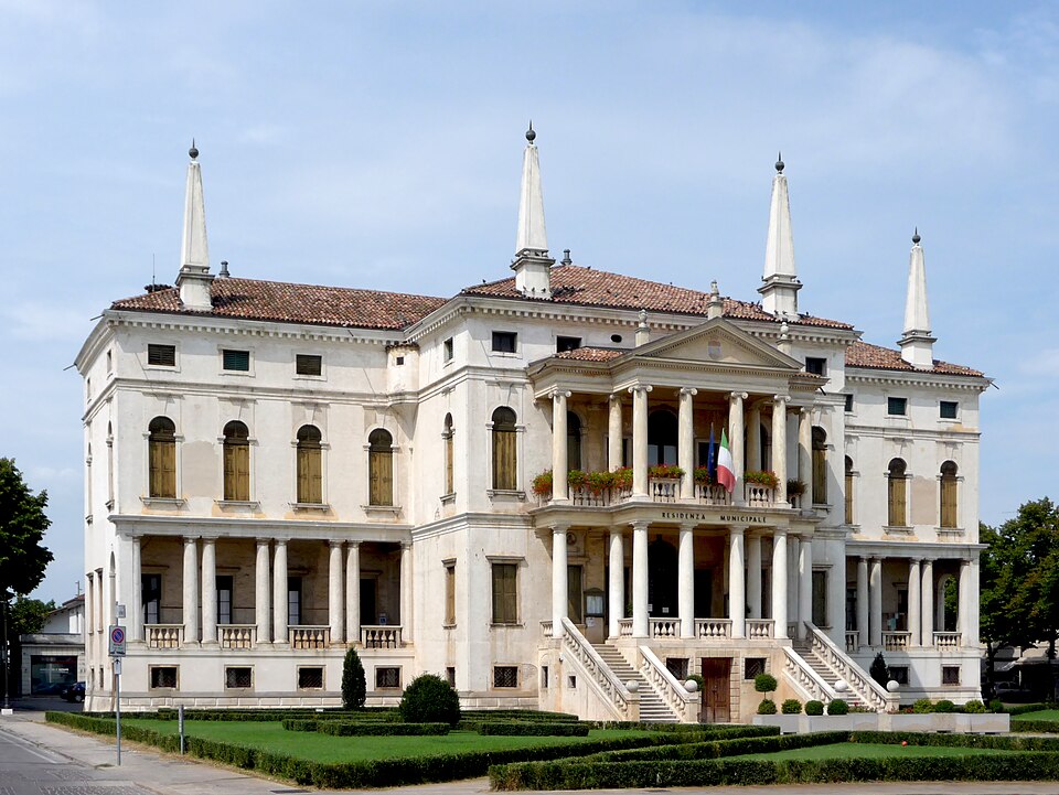 Teatro Modernissimo