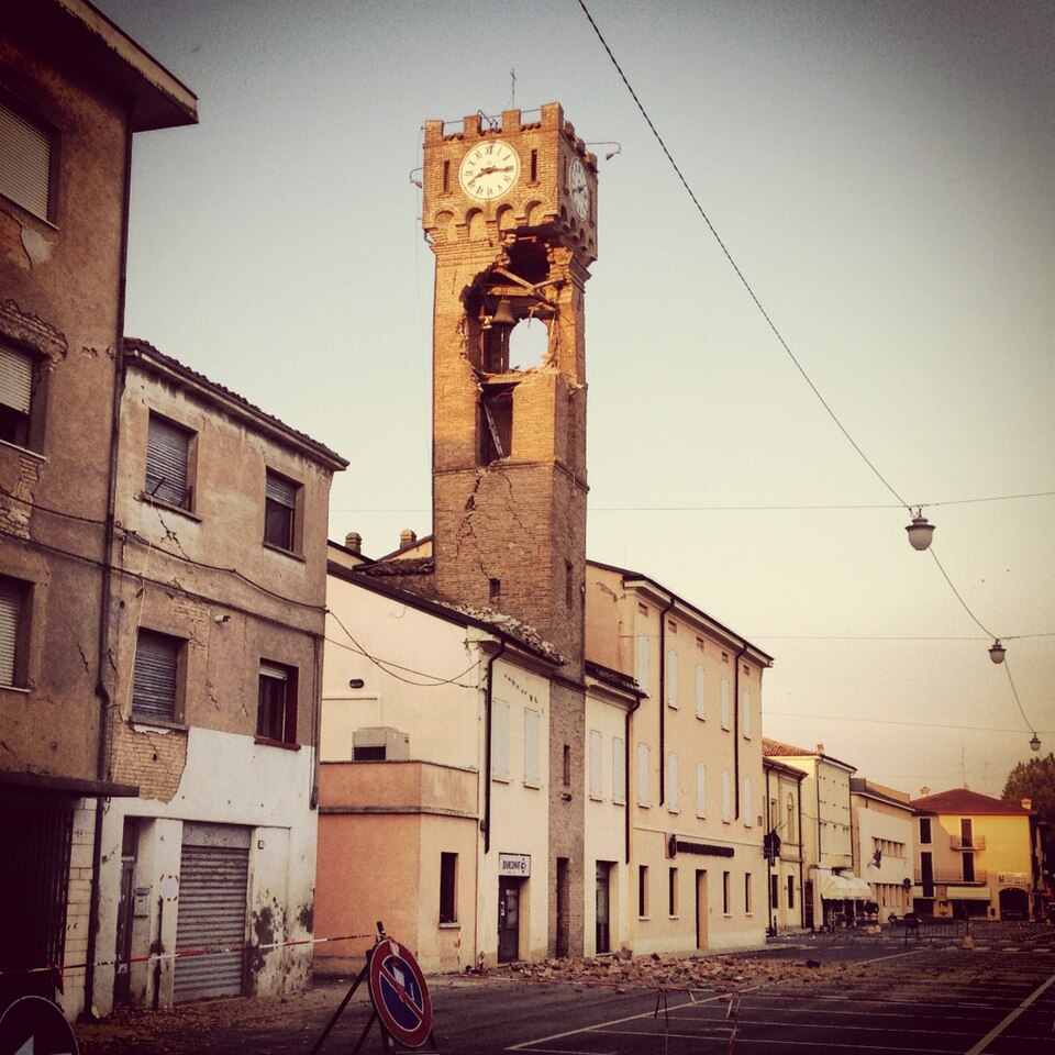 Teatro Sociale