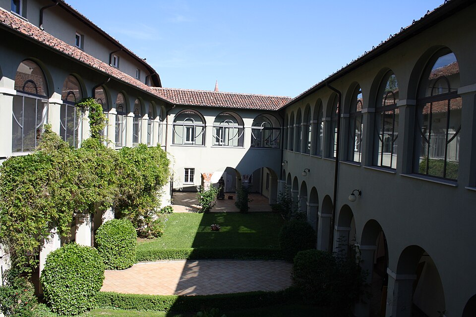 Teatro Romualdo Marenco