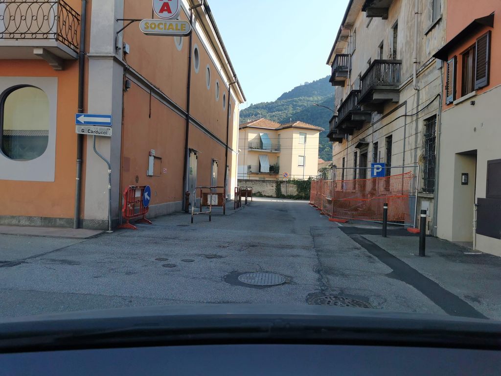 Teatro Sociale