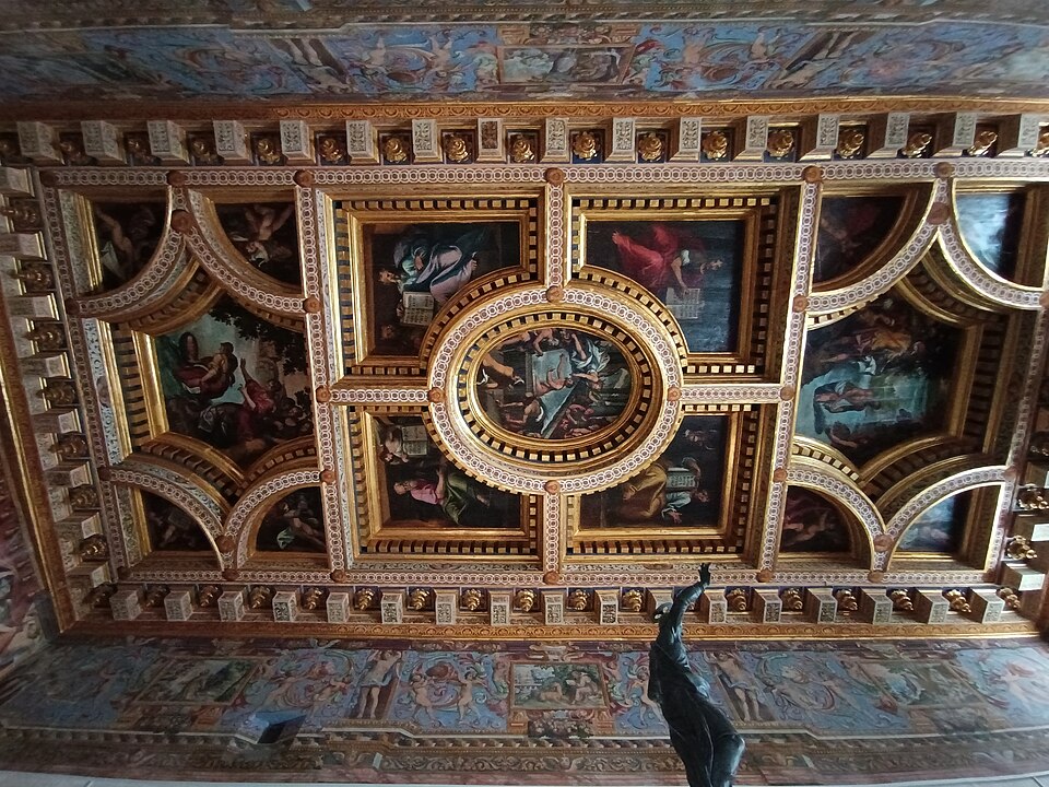 Teatro la nuova Fenice