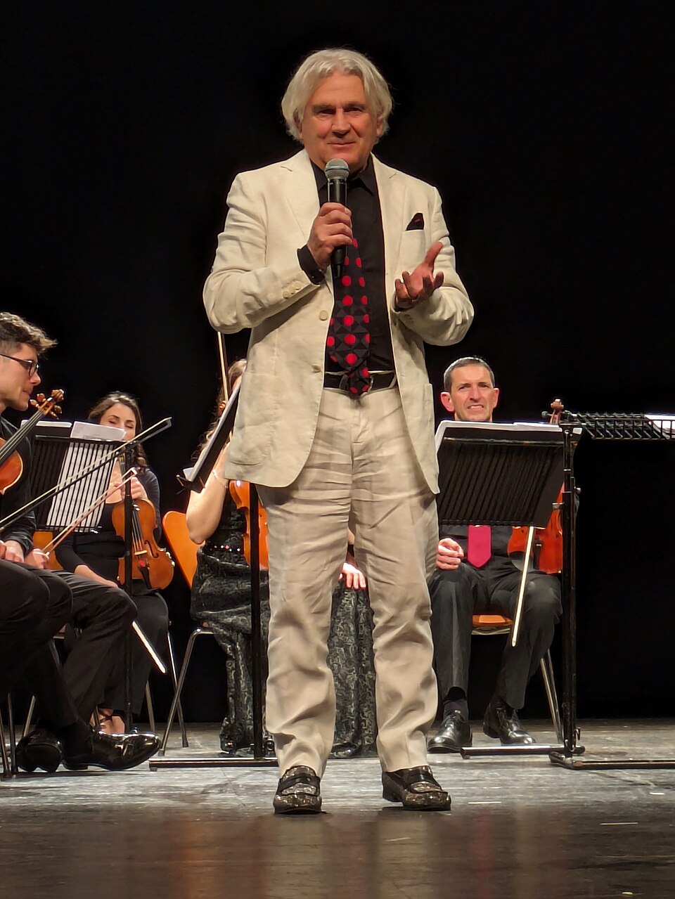 teatro Rossini