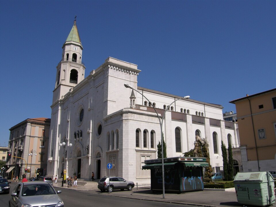 Teatro Michetti