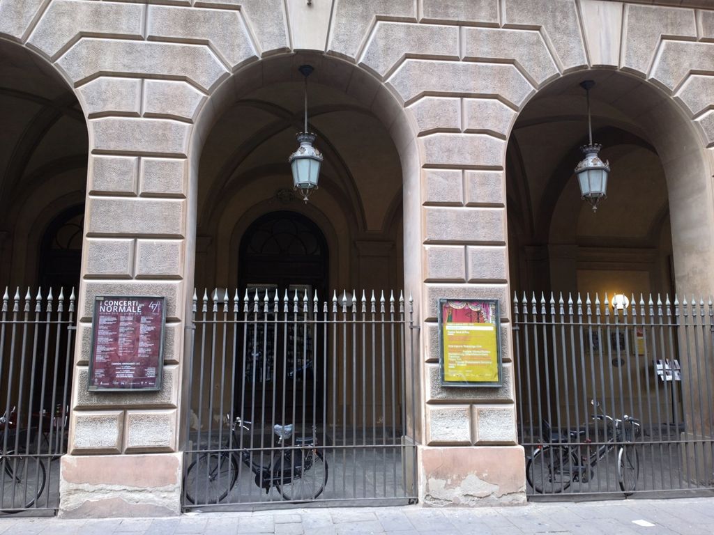 Teatro Verdi