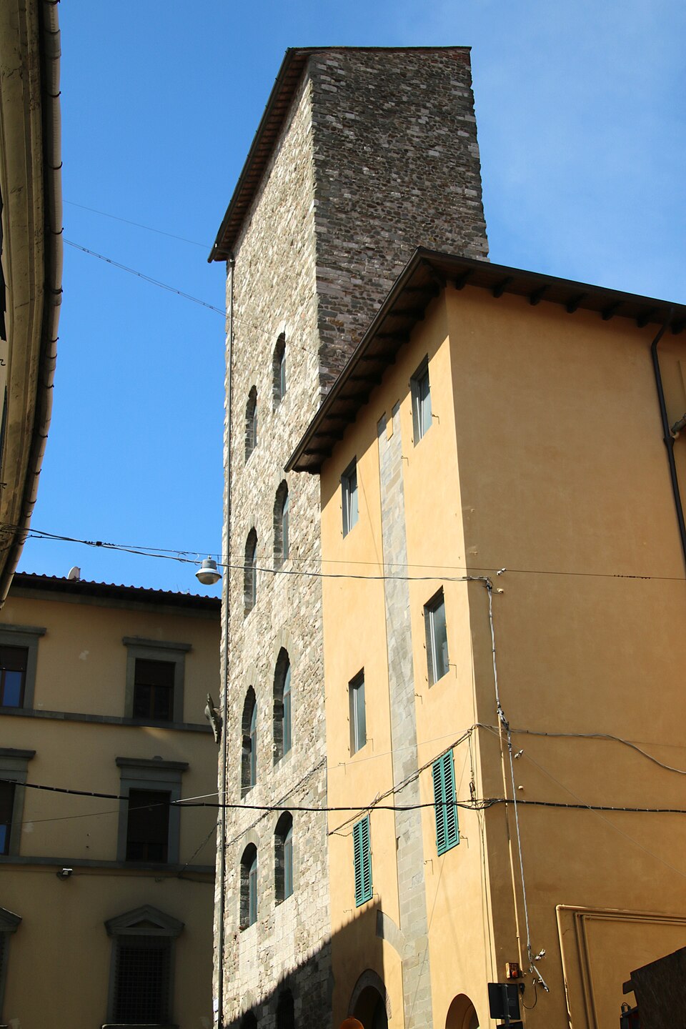teatro Mauro Bolognini