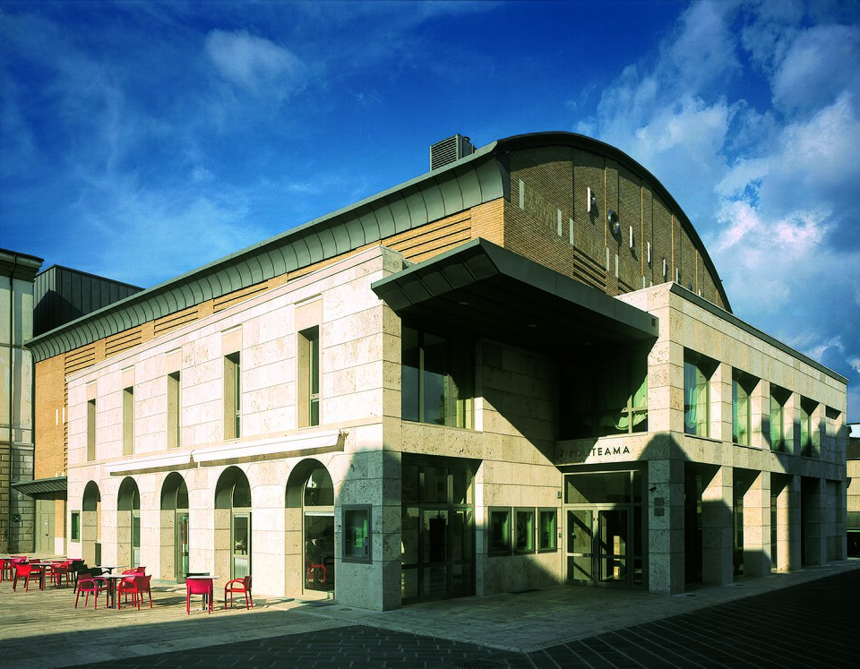 Teatro Politeama