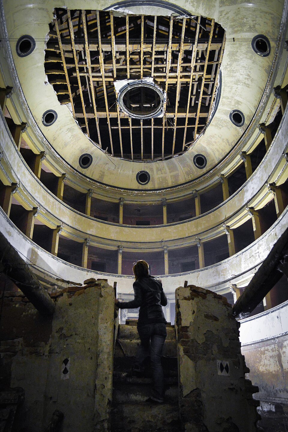 Teatro sociale della concordia