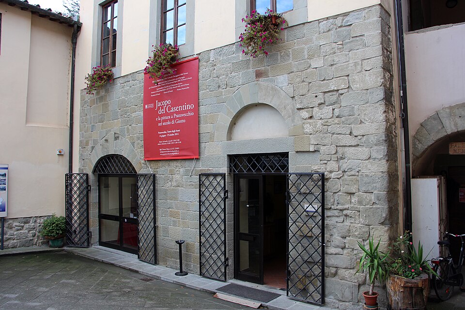 Teatro degli Antei