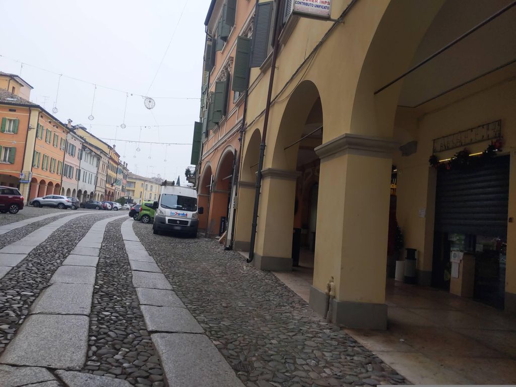 teatrino del Convitto Nazionale Rinaldo Corso