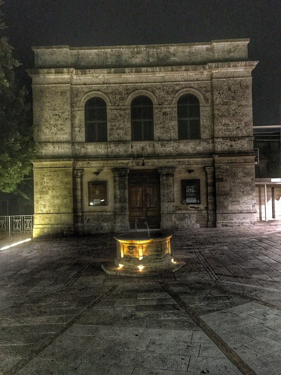 Teatro del Popolo