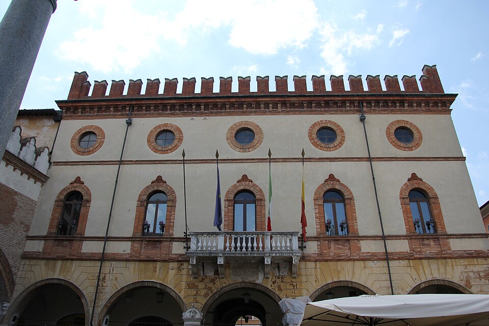 Teatro comunale Dante Alighieri