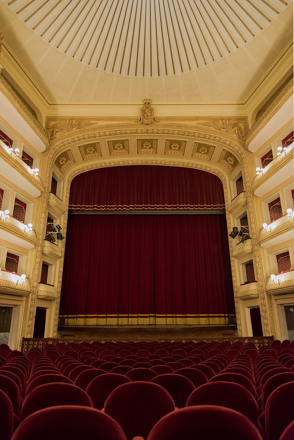 Teatro Francesco Cilea