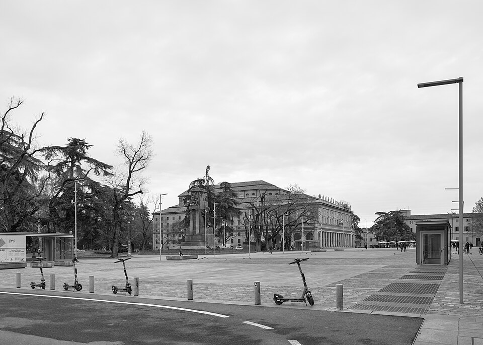 Teatro Ariosto
