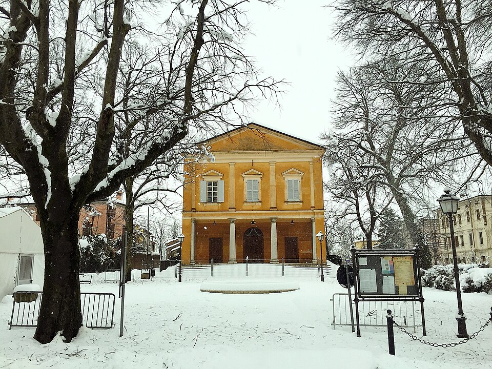Teatro comunale